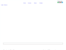 Tablet Screenshot of goli.kashanu.ac.ir